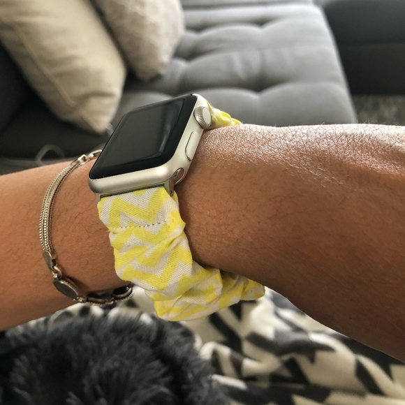 Srunchie Watch Bands for Apple Watch 38mm/40mm! - Picture 8 of 8